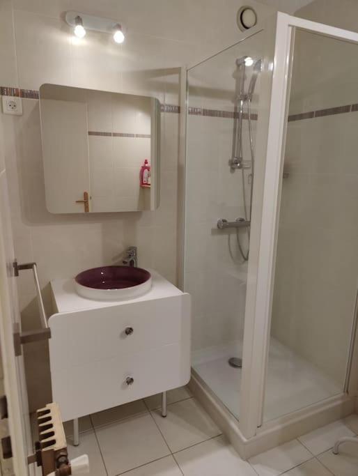 Apartement Vue Montage Magnifique 2Ch 5Mn Piste 3 Les Houches Esterno foto