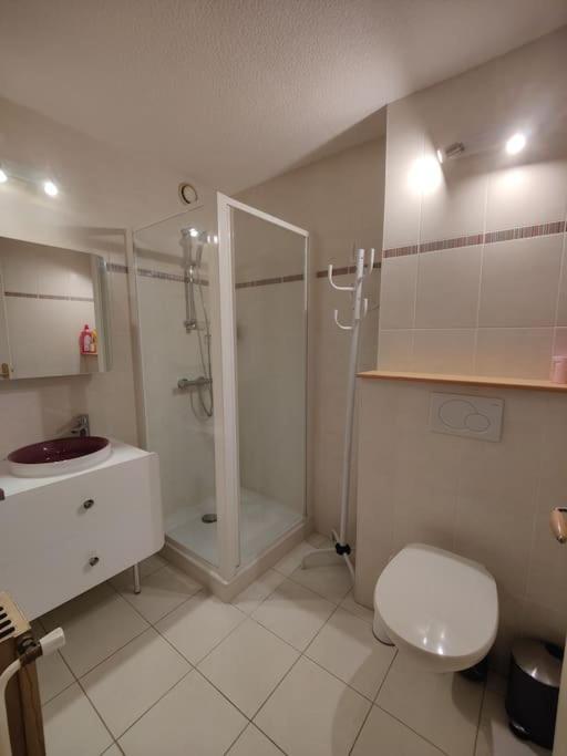 Apartement Vue Montage Magnifique 2Ch 5Mn Piste 3 Les Houches Esterno foto